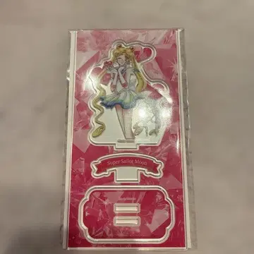 로손 세일러문 아크릴 스탠드