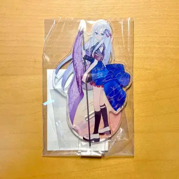 프로세카 세카라이 4th 아크릴 스탠드 요이사키 카나데