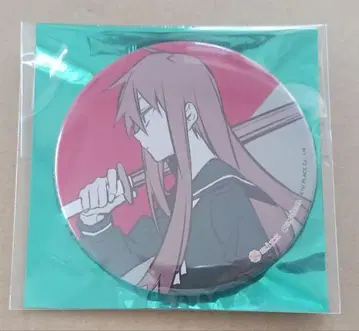 카게프로 키도 캔뱃지