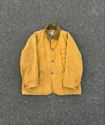 [ 빈티지 ] Daksbak 헌팅 자켓 70s~80s