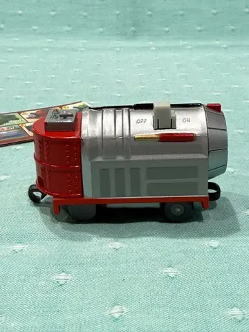 제트 엔진 캡슐 프라레일 토마스 모터 자동차 중고품