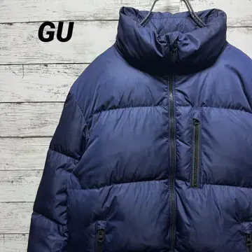 I8a [ 즉시 품절 모델 ] 지유 M 사이즈 충전솜 다운 다운 자켓