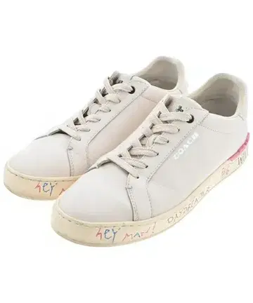 COACH 스니커즈 남성용