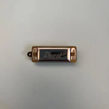 Parrot 하모니카 본체