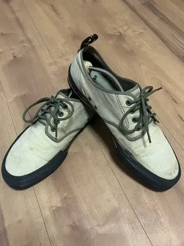 닥터마틴 Dr.Martin 스니커즈 28.5cm