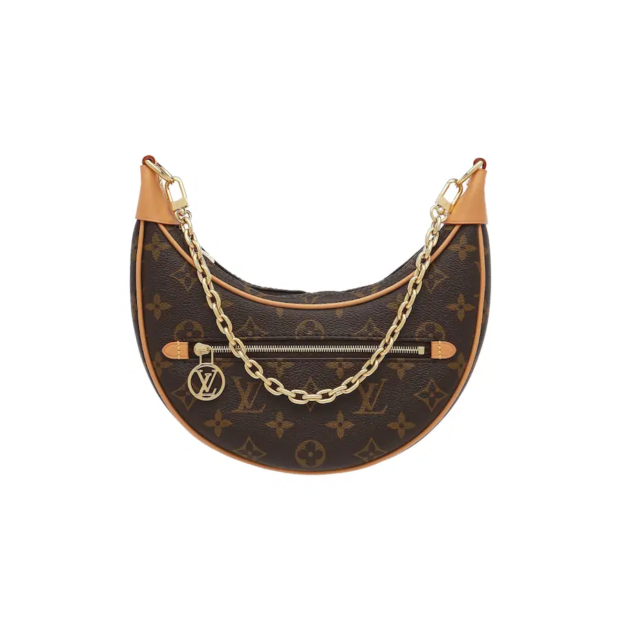 路易威登 Loop Monogram PM