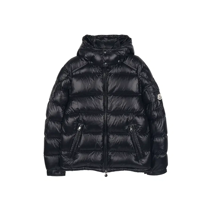 Moncler Maya 短款羽绒服