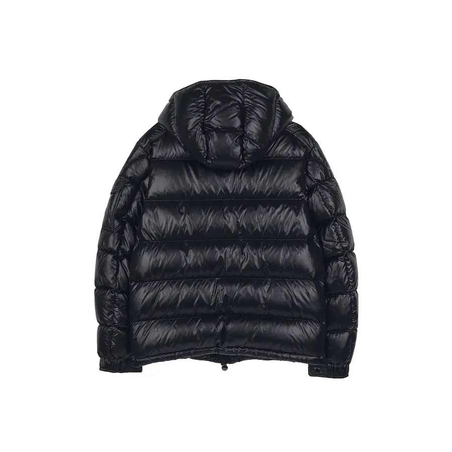 Moncler Maya 短款羽绒服
