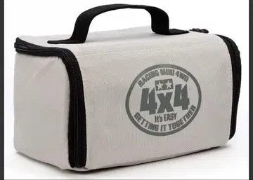 Racing Mini 4WD Compact Bag Tamiya 95289