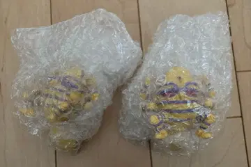 제일복권 죠죠 G상 데스크탑 마스코트 하베스트