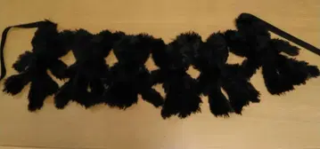 알베로베로의 머플러