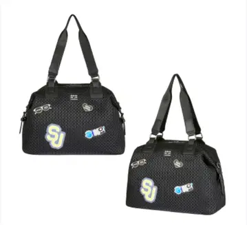 Super show 10 Super Junior 오에요백 토트백