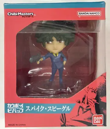 BANDAI Chibi Masters 카우보이 비밥 스파이크 스피겔
