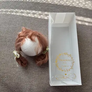 브라이스 가발 9nainai