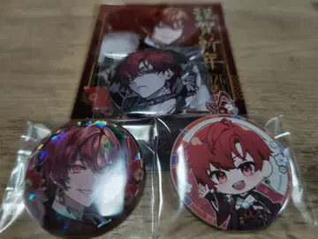 브라후라 설날 유엘 캔뱃지 연하장 혜택