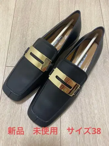 PELLICO CLIO 클리오 아넬리 피비아 로퍼 새상품