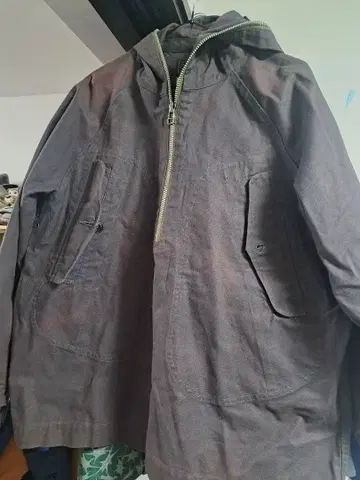 GOWEST 풀오버 사이즈 3 그레이