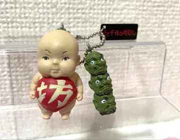 지브리 센과 치히로의 행방불명 키링