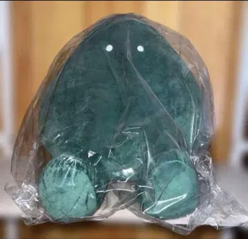 BTS IN THE SOOP BIG CUSHION 수피 봉제 인형