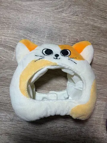 BOYNEXTDOOR 푸네쿠도 캡피 응원봉 커버