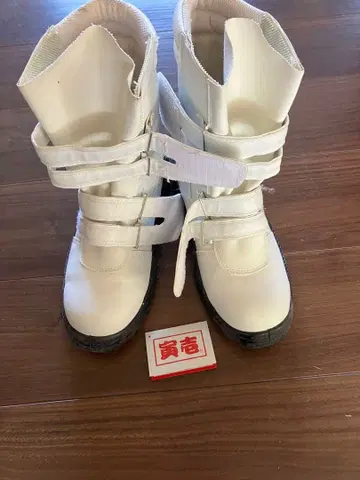 도라이치 안전화 세이프티 부츠