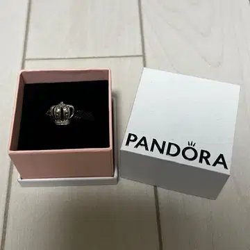 판도라 레갈 크라운 참