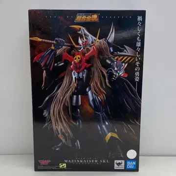 29 초합금혼 GX-102 마징카이저SKL RI0310-5