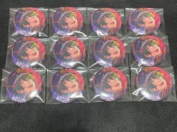 앙스타 카게히라 미카 이베코레 캔뱃지 묶음 판매