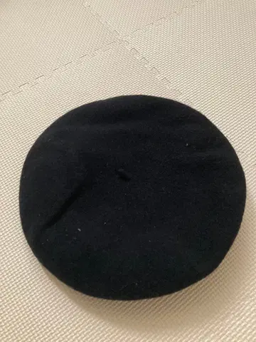 FEZKO FLORA SUPER 블랙 베레모 M