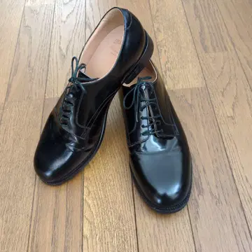 [ 단종 레어 ] HOUSTON 포스트맨 신발 26.0cm 상당