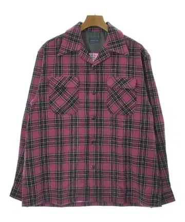 KAPITAL 캐주얼 셔츠 남성용