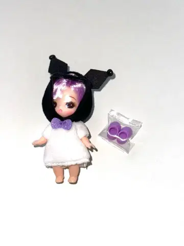 쁘띠 리카짱 쿠로미 멜로쿠로 산리오