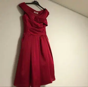 AIMER 에메 드레스 원피스 파티 결혼식