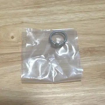 장송의 프리렌 넨도로이드 서프라이즈 부품 경련화 팔찌 반지