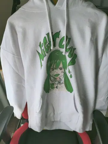 jun inagawa x night club 사이즈 XL