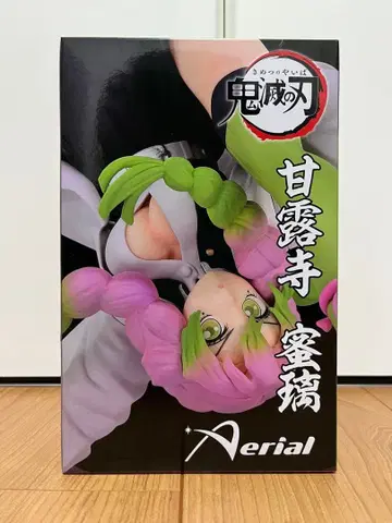 귀멸의 칼날 칸로지 미츠리 Aerial 피규어