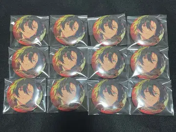 앙스타 카게히라 미카 테마 스카우트 캔뱃지 묶음 판매