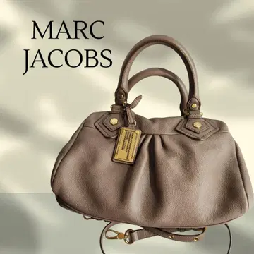 Marc by Marc Jacobs Classic Q Bag Y2K