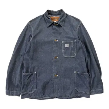 레어 elsmock 커버올 웨어하우스 페로우즈 공동 제작