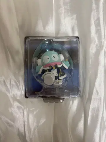 sanrio Happy 복권 한교동