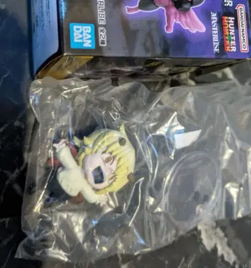 미개봉 F상 제일복권 샤우아푸후 헌터헌터 피규어