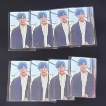 카미야 히로시 KAmiYU Kiramune 계속 혜택 오로라 카드