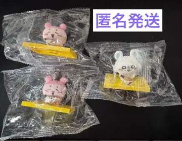 치이카와 마츠야 피규어 헌책방 게 모몽가