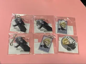 Dr.STONE 마루쿠지 제노 스탠리