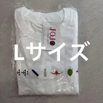 죠죠 5부 황금의 바람 T셔츠 L사이즈 그라니프 granipf