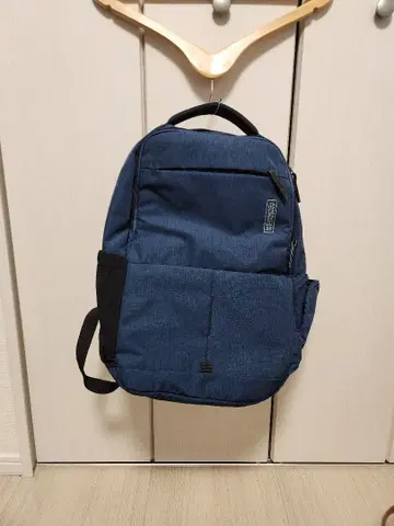 아메리칸 투어리스터 비즈니스 백팩 USB 포트