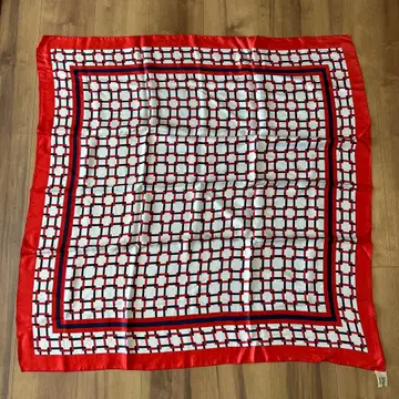 Studiobel 실크 스카프 이탈리아제