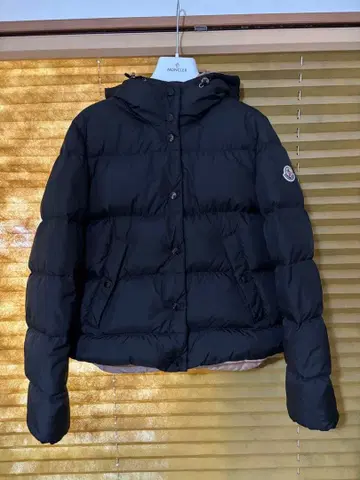 MONCLER 다운 자켓 LENA