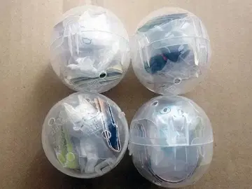 미개봉 도코데모 잇쇼 마치보케 2 전 4종 컴플리트 토로 쿠로 소라