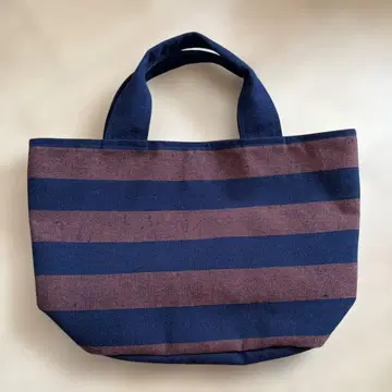 새상품 쿠루메가스리 기에몬 핸드백 일본제